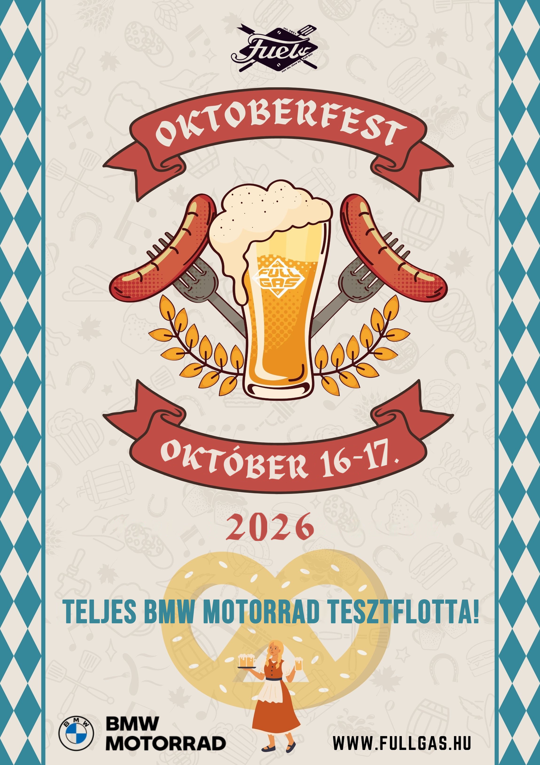 Oktoberfest
